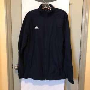 adidas scorch jacket